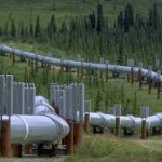 TransCanada share price up, to look for US approval on new project