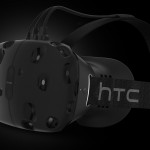 HTC share price up, unveils the Vive