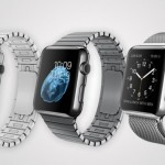 Apple share price down, provides additional details around Apple Watch