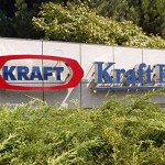 Kraft Foods share price up, reaches a merger deal with Warren Buffet, 3G Capital