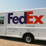 FedEx to acquire TNT Express for €4.4 billion