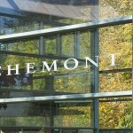 Richemont share price down, April sales slide on Forex volatility