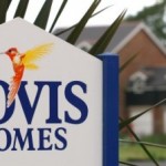 Bovis Homes share price down as H1 results fail to impress