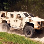 Oshkosh share price surges, wins $6.75-billion US Army contract to replace Humvee