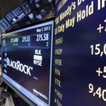 Stock Indices: Dow Jones falls a second day ahead of US macroeconomic data