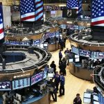 Stock Indices: Dow Jones with a slight advance on oil surge, Chevron leads gainers