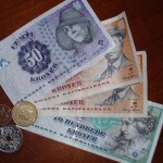 Forex Market: USD/DKK daily trading outlook