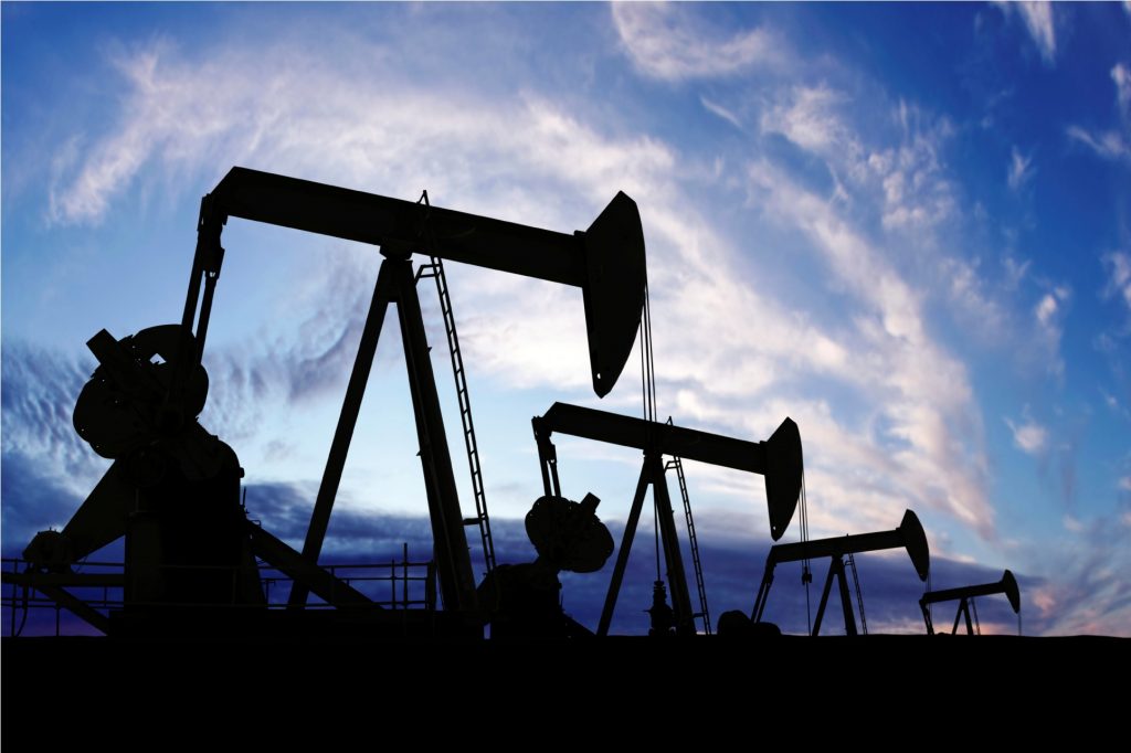 受地缘政治紧张局势和供应预测影响，WTI 原油上涨