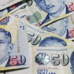 USD/SGD trades near 2-week high as Middle East tensions dampen sentiment