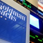 Goldman Sachs shares drop for the first time in four sessions on Friday, lender to pay $56.5 million in relation with a US rate-rigging lawsuit