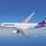 Hawaiian Holdings shares rise the most in two weeks on Tuesday, delivery of Airbus’ A321neo jets to be delayed