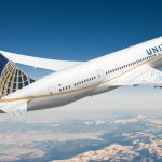 United Air shares close lower on Tuesday, company’s net profit shrinks 40% in Q4