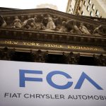 Fiat Chrysler shares gain a ninth straight session on Wednesday, chances for the group to achieve 2018 objectives “greater than 50%”
