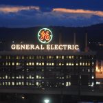 General Electric shares gain the most in ten weeks on Friday, company signs business deals estimated at $15 billion with Saudi Arabia