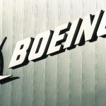 Boeing shares gain for a second straight session on Friday, company to take $124 million charge associated with production facility sale