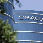 Oracle shares close higher on Wednesday, Oracle America Inc charged with wage and hiring discrimination