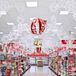 Target Corporation shares gain the most in two weeks on Tuesday, Q4 performance forecasts revised down as holiday sales disappoint