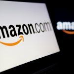 Amazon shares fall for a second session in a row on Wednesday, company to open distribution centre in Bristol