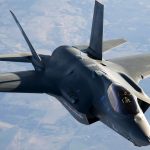 Lockheed Martin shares gain an 11th straight session on Thursday, F-35 cost said to decrease 16%