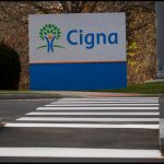 Cigna shares gain a third straight session on Thursday, company’s CFO McCarthy to leave
