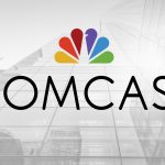 Comcast shares gain a fourth straight session on Tuesday, NBCUniversal acquires a stake in Euronews