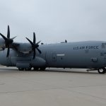Lockheed Martin shares gain the most in seven weeks on Friday, Germany to purchase six C-130J aircraft