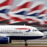 IAG shares drop more than 4% in early trade on Tuesday, following flight schedule disruption over the weekend