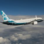 Boeing shares gain the most in two weeks on Friday, a third 737 MAX jetliner delayed in delivery