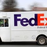 FedEx shares rebound on Friday, company to spend $3.2 billion on pay raise, hub expansion in the United States