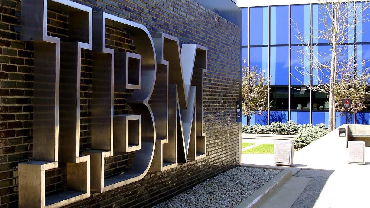 IBM Mega Hiring 