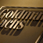 Goldman Sachs shares fall for a second straight session on Monday, group discussing purchase of B&B Hotels from PAI Partners