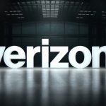 Verizon shares touch a one-year high on Tuesday as fourth-quarter revenue, subscriber growth exceed market expectations