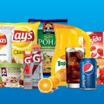 PepsiCo shares rebound on Friday, company acquires Bare Foods to expand healthy snack portfolio