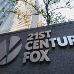 Fox shares close lower on Wednesday, company acquires stake in social broadcasting platform Caffeine