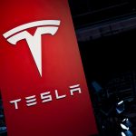 Tesla shares fall for a second straight session on Friday, on-site personnel at Nevada battery plant to be cut by 75% due to pandemic