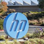HP shares gain for a fourth straight session on Wednesday, up to 5 000 jobs may be cut due to restructuring program