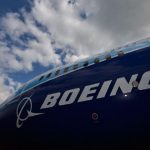 Boeing shares close lower on Tuesday, plane maker nearing final agreement with Embraer, report states