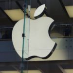 Apple shares close lower on Wednesday, tech giant ties up with TSMC over micro OLED display development
