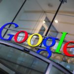 Alphabet shares close lower on Friday, Google to make additional investment in European data centers