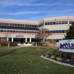 Aetna shares touch a fresh all-time high on Tuesday, Richard Weiss appointed as Market President of Florida