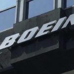 Boeing shares rebound on Tuesday, company boosts forecast for Chinese plane purchases