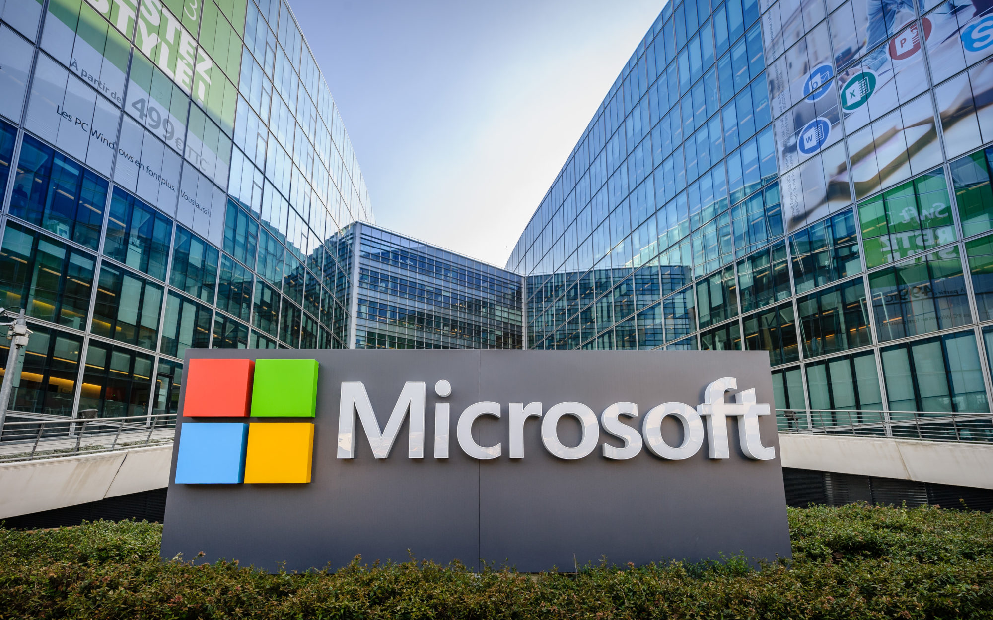 Microsoft planning new layoffs across divisions reports