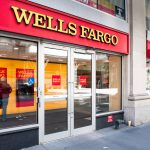 Wells Fargo shares close lower on Friday, bank plans first mortgage bond offering after financial crisis, Bloomberg reports