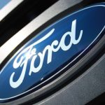 Ford shares fall for a fourth straight session on Friday, 775,000 Explorer SUVs to be recalled due to steering issue