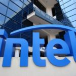 Intel shares fall for a second straight session on Wednesday, company files lawsuit against Fortress Investment Group over patent claims