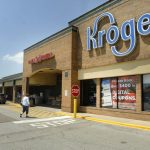 Kroger shares close higher on Monday, Kroger’s Home Chef annual sales reach $1 billion