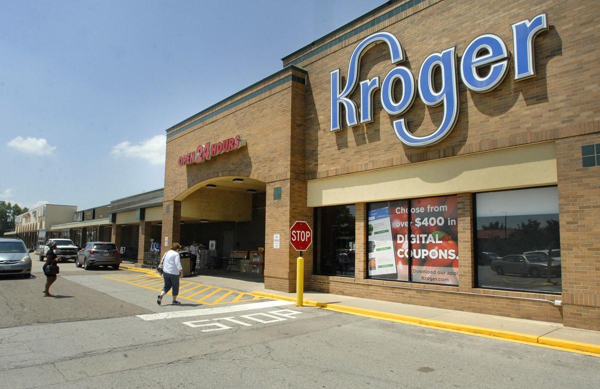 Kroger's Home Chef annual sales reach 1 billion