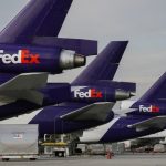 FedEx shares hit a fresh record-high on Tuesday, UBS assigns Street-high price target of $380 on the stock