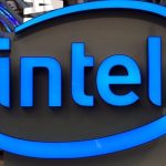 Intel shares close lower on Friday, negotiations over the sale of McAfee to Thoma Bravo at an early stage, source says
