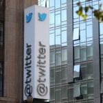 Twitter shares fall for a third straight session on Thursday, two former Twitter employees charged with espionage on behalf of Saudi Arabia